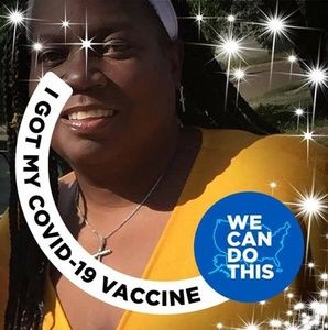 Meet your Posher, Candace